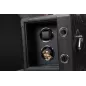 Сейф Salvadore для підзаводу 4 годинників Safe Small BK