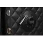 Сейф Salvadore для підзаводу 4 годинників Safe Small BK