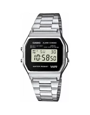 Годинник Casio VINTAGE ICONIC A158WEA-1EF
