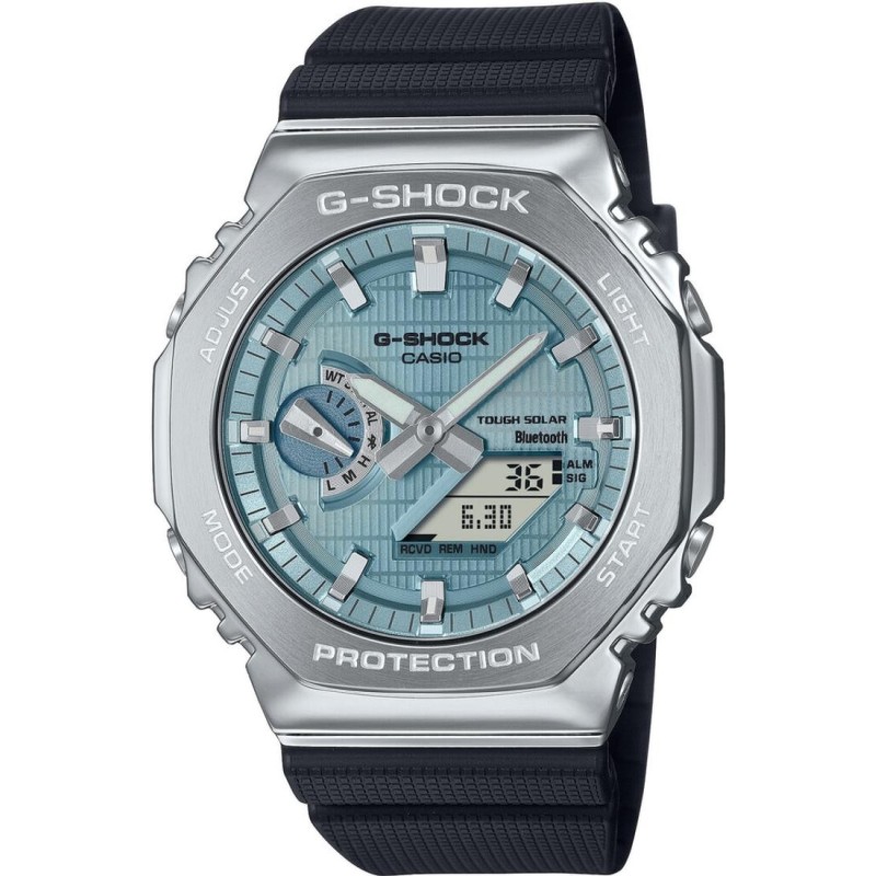 Casio G-SHOCK GBM-2100A-1A2ER Casio G-SHOCK GBM-2100A-1A2ER