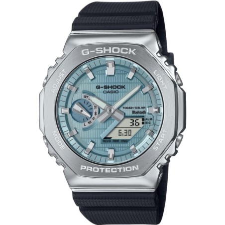 Casio G-SHOCK GBM-2100A-1A2ER