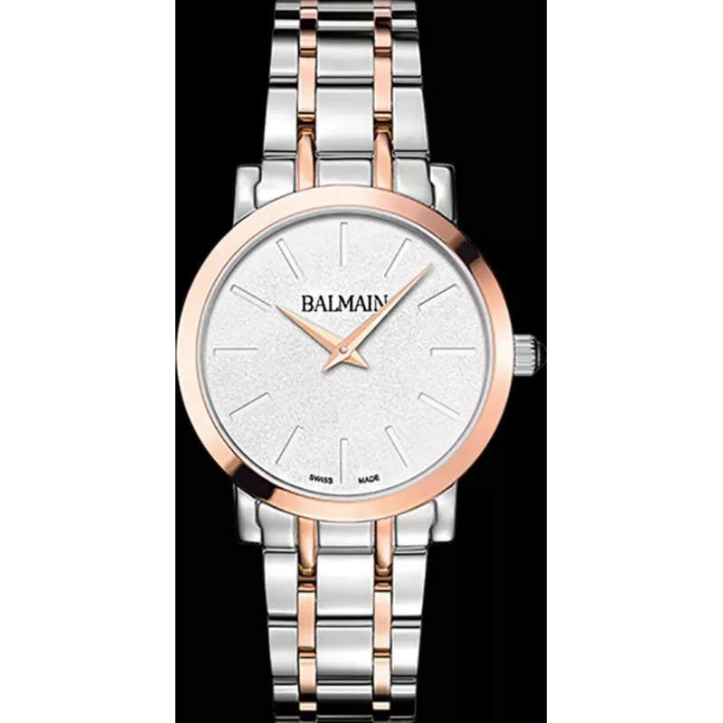 Годинник Balmain Laelia Lady II 4438.33.26