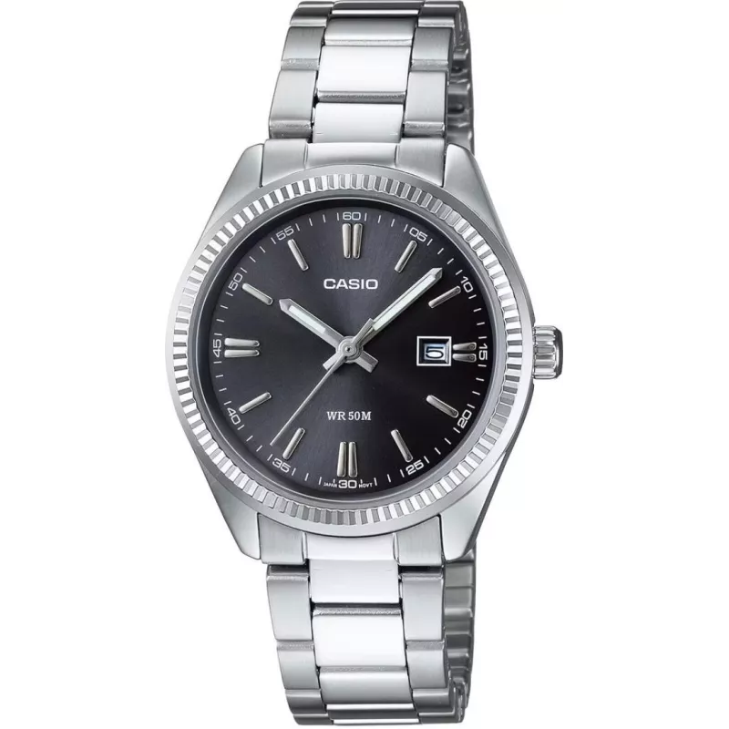 Годинник Casio TIMELESS COLLECTION LTP-1302PD-1A1VEG