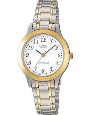 Часы Casio TIMELESS COLLECTION LTP-1263PG-7BEG