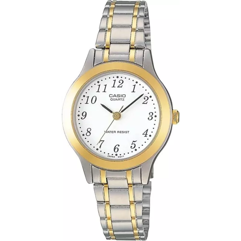 Часы Casio TIMELESS COLLECTION LTP-1263PG-7BEG