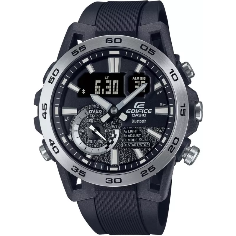 CASIO EDIFICE ECB-40P-1AEF CASIO EDIFICE ECB-40P-1AEF