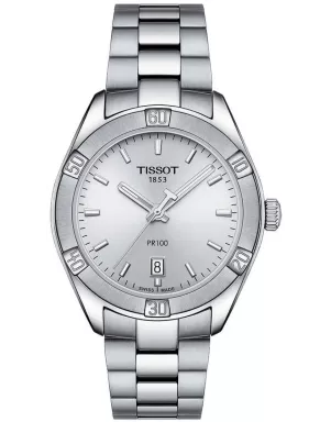 Tissot PR 100 Sport Chic T101.910.11.031.00