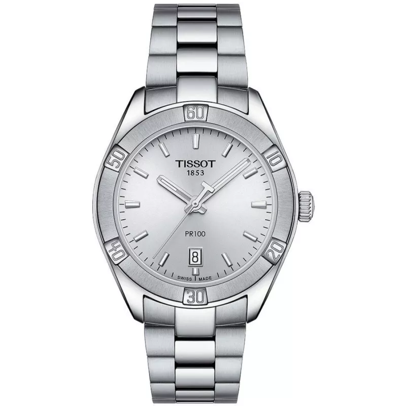 Tissot PR 100 Sport Chic T101.910.11.031.00 Tissot PR 100 Sport Chic T101.910.11.031.00