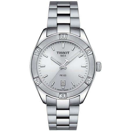 Tissot PR 100 Sport Chic T101.910.11.031.00