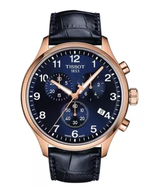 Tissot Chrono XL Classic T116.617.36.042.00