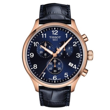 Tissot Chrono XL Classic T116.617.36.042.00