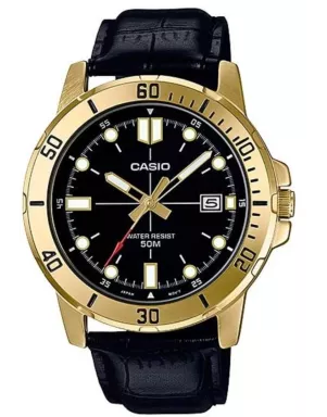 Casio MTP-VD01GL-1EVUDF
