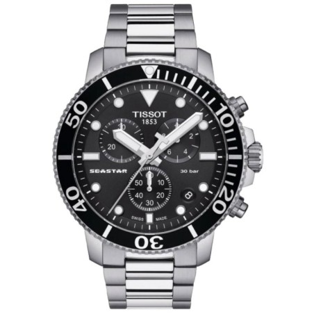 Tissot Seastar 1000 Quartz Chronograph T120.417.11.051.00