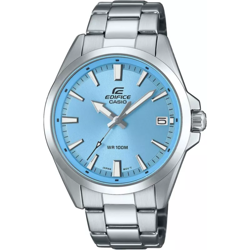 Годинник Casio EDIFICE Classic EFV-100D-2BVUEF