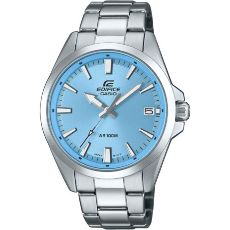 Годинник Casio EDIFICE Classic EFV-100D-2BVUEF