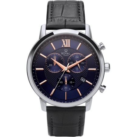 Годинник Royal London Westminster 41392-02