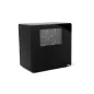 Сейф Salvadore для підзаводу 6 годинників Mini Black Safe