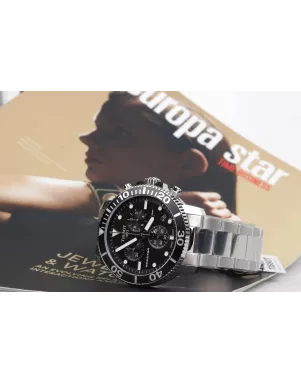 Tissot Seastar 1000 Quartz Chronograph T120.417.11.051.00