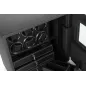 Сейф Salvadore для підзаводу 6 годинників Mini Black Safe