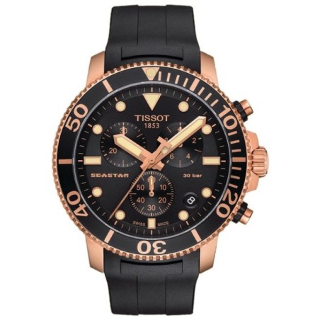 Tissot Seastar 1000 Quartz Chronograph T120.417.37.051.00