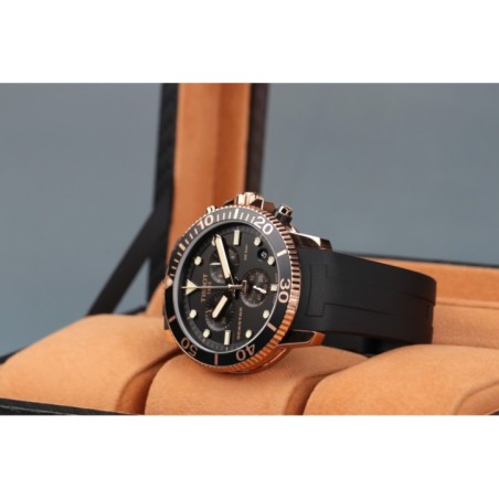 Tissot Seastar 1000 Quartz Chronograph T120.417.37.051.00