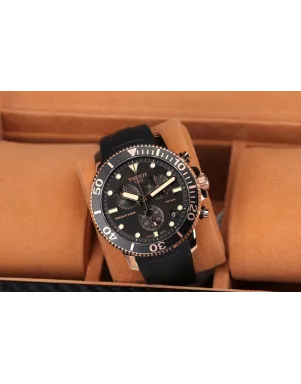 Tissot Seastar 1000 Quartz Chronograph T120.417.37.051.00