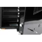 Сейф Salvadore для підзаводу 6 годинників Mini Black Safe