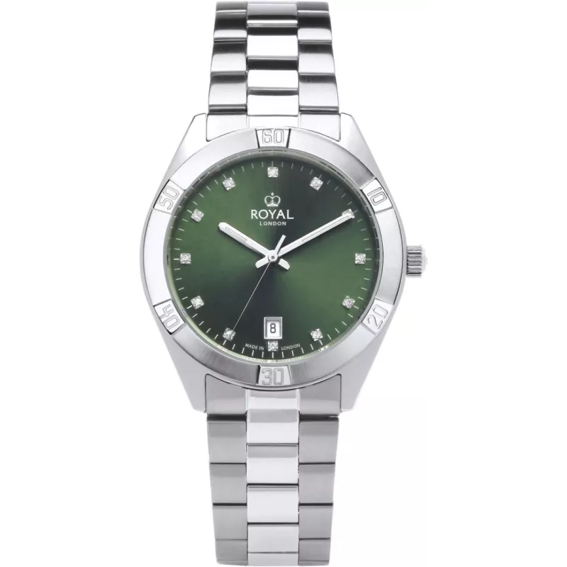 Годинник ROYAL LONDON 21503-03