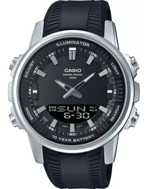 Годинник Casio TIMELESS COLLECTION AMW-880-1A