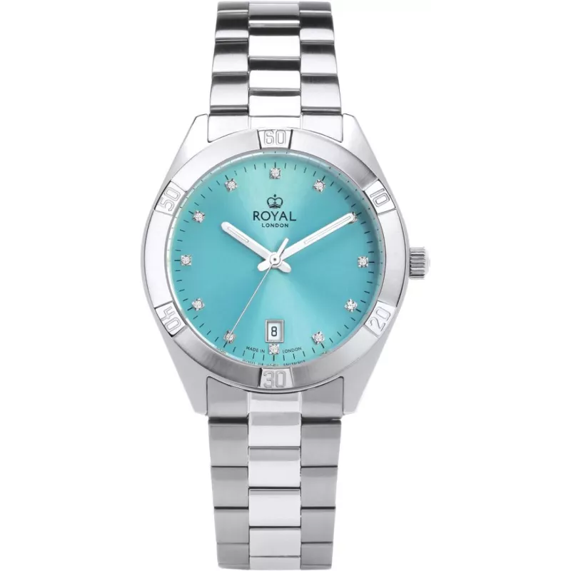 Часы ROYAL LONDON 21503-04