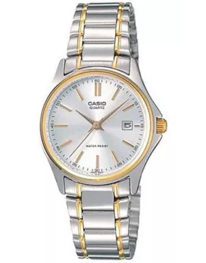 Годинник Casio TIMELESS COLLECTION LTP-1183G-7ADF