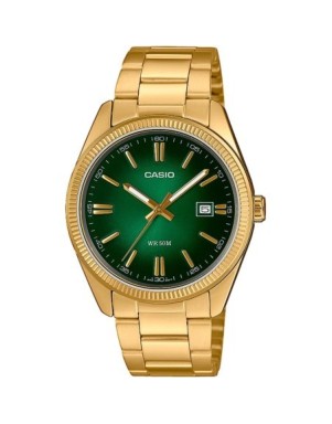 Годинник Casio TIMELESS COLLECTION MTP-1302PGC-3AVEF