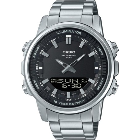 Годинник Casio TIMELESS COLLECTION AMW-880D-1A