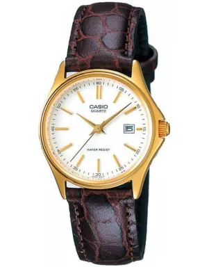 Годинник Casio TIMELESS COLLECTION LTP-1183Q-7ADF
