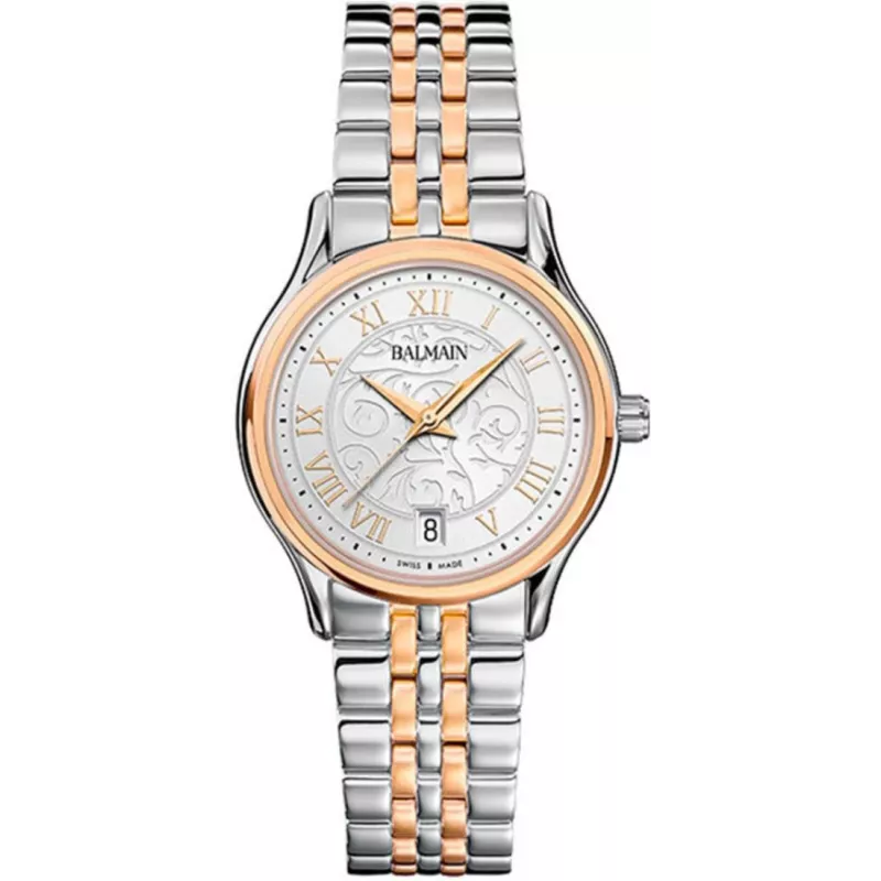 Годинник Balmain Beleganza 8358.33.12