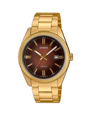 Годинник Casio TIMELESS COLLECTION MTP-1302PGC-5AVEF