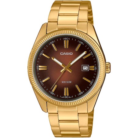 Годинник Casio TIMELESS COLLECTION MTP-1302PGC-5AVEF