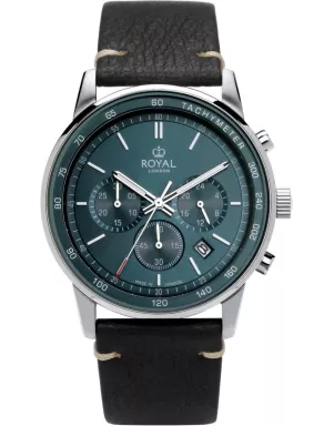 Годинник ROYAL LONDON 41502-02