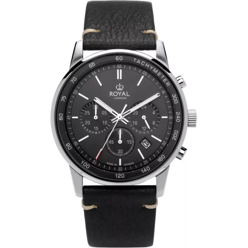 Годинник ROYAL LONDON 41502-03