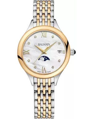 Часы Balmain de Balmain 4912.39.85