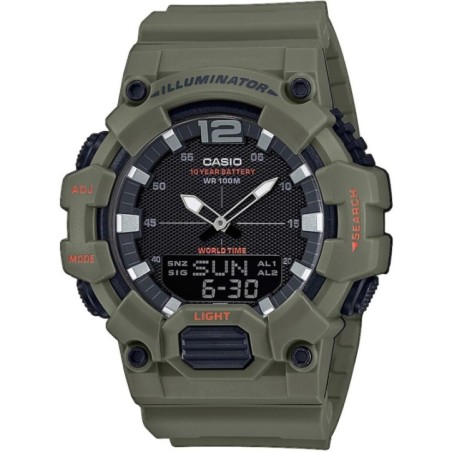 Годинник Casio TIMELESS COLLECTION HDC-700-3A2VEF