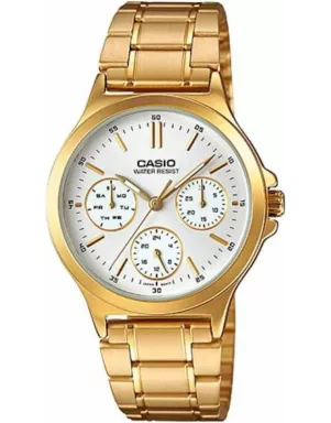 Годинник Casio TIMELESS COLLECTION MTP-V300G-7AUDF