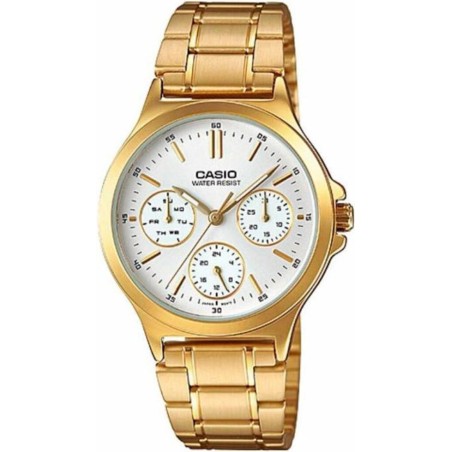 Годинник Casio TIMELESS COLLECTION MTP-V300G-7AUDF