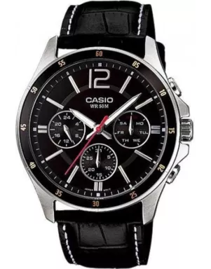 Годинник Casio TIMELESS COLLECTION MTP-1374L-1AVDF