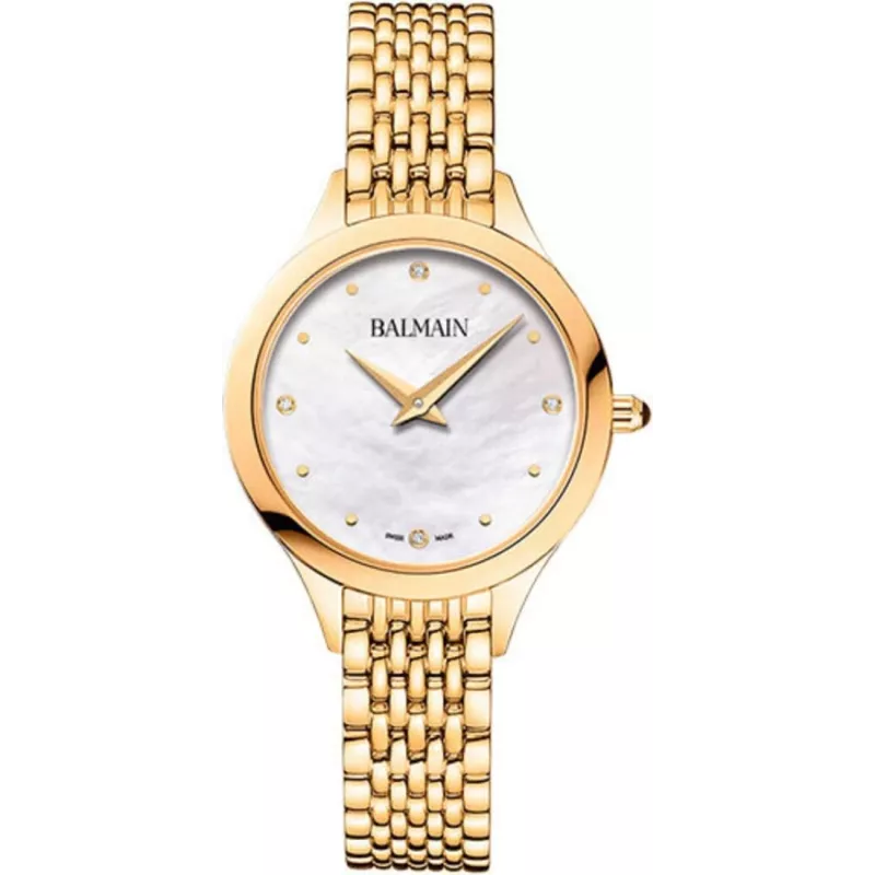 Часы Balmain de Balmain 3910.33.85