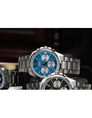 Годинник Casio TIMELESS COLLECTION MTP-1375D-2A2