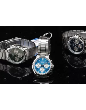Годинник Casio TIMELESS COLLECTION MTP-1375D-2A2