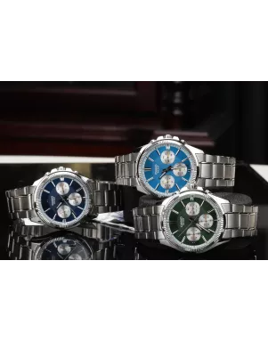 Годинник Casio TIMELESS COLLECTION MTP-1375D-2A2