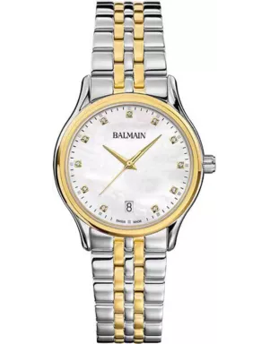 Годинник Balmain Beleganza 8352.39.86