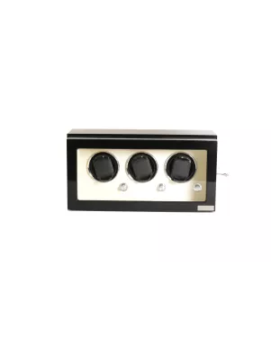 Скринька Salvadore для підзаводу 3 годинників HD130WH